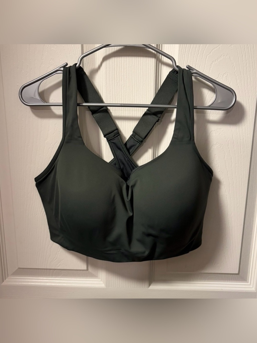 Lululemon All Powered Up Bra *Medium Support, A-G Cups - 40DDD